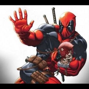 Meet your Posher, Jess